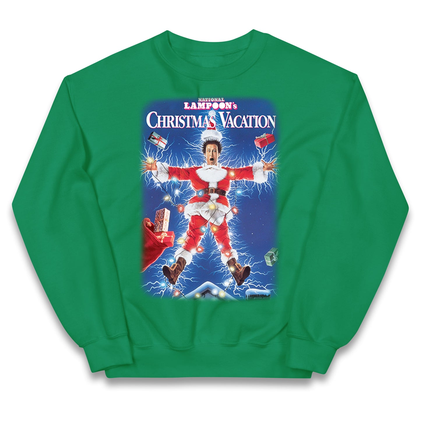 clark griswold jumper