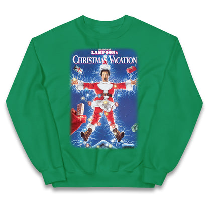 clark griswold jumper
