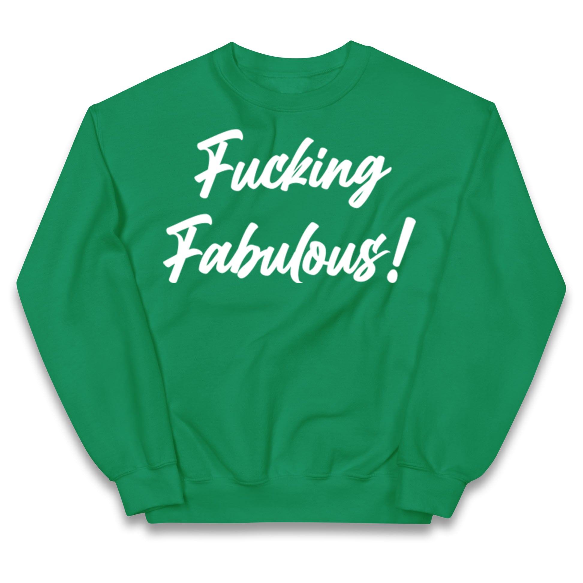 Meek Fabulous Kids Jumper