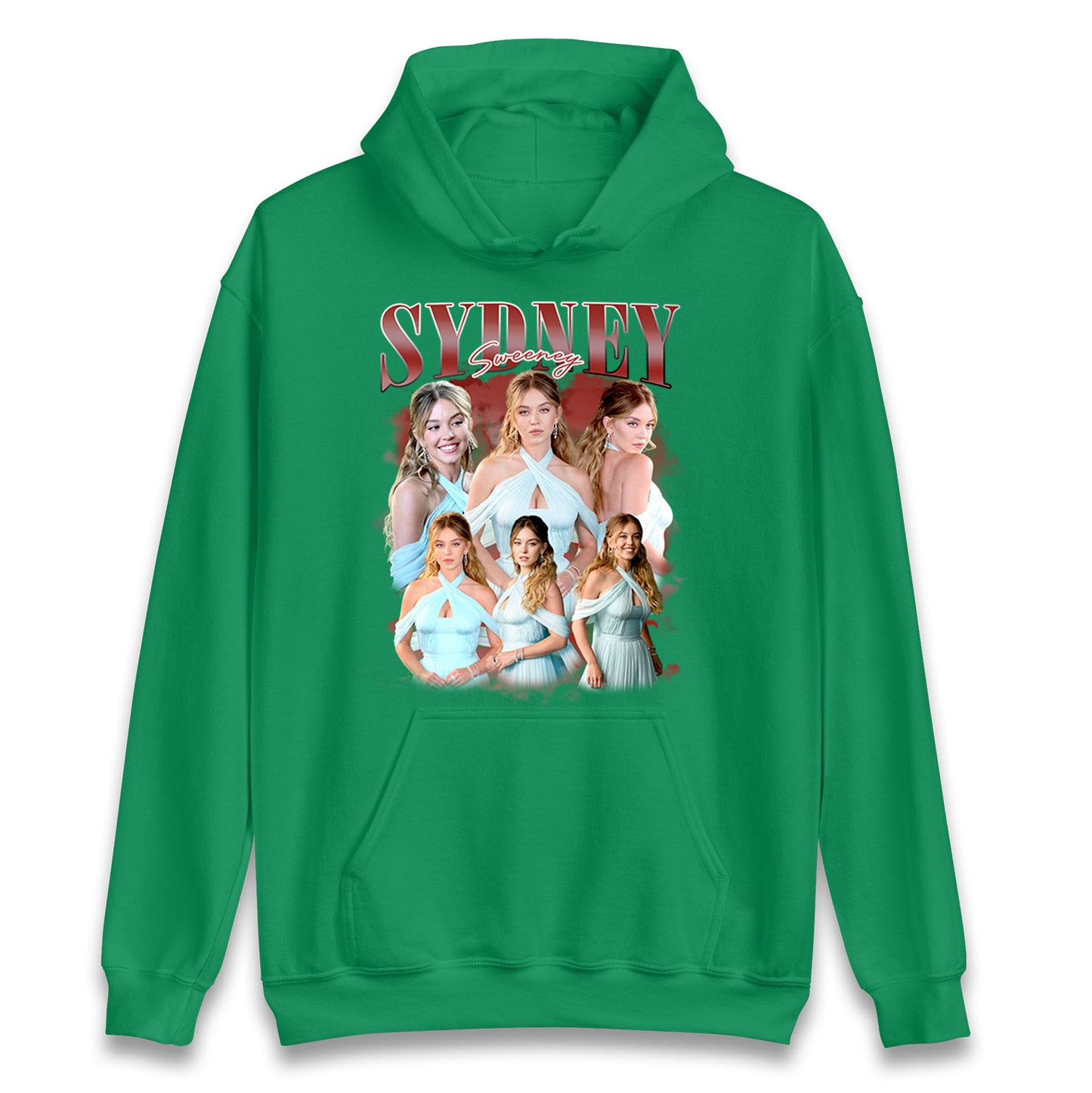 Sydney Sweeney Hoodie