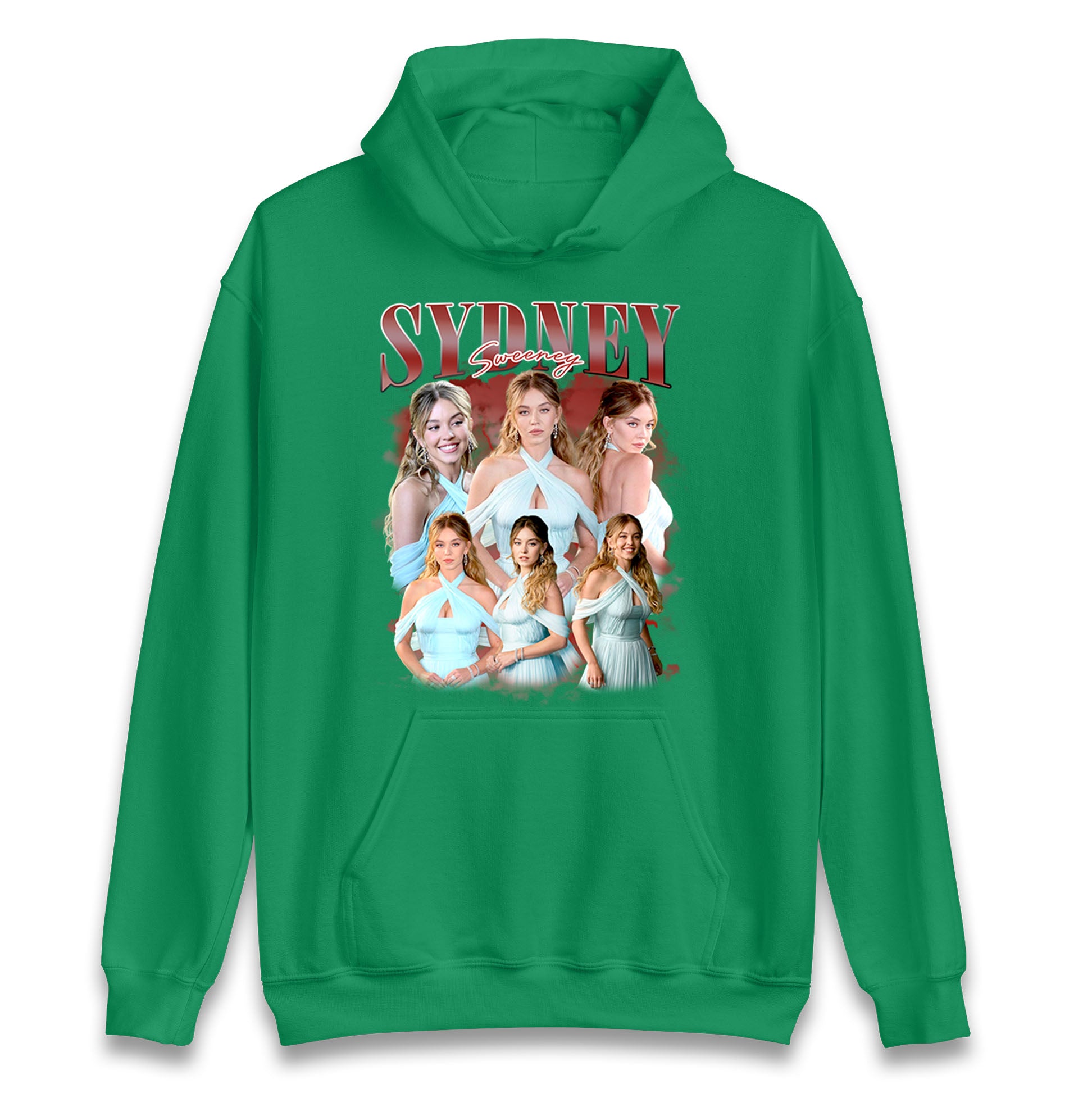 Sydney Sweeney Hoodie
