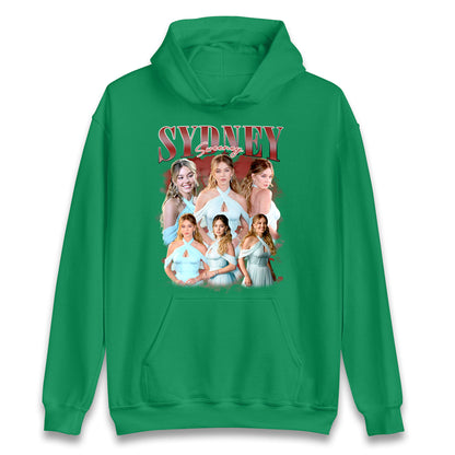 Sydney Sweeney Hoodie