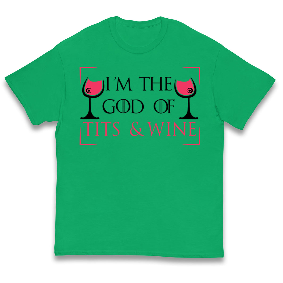 Game Of Thrones Tv Show Kids T Shirt
