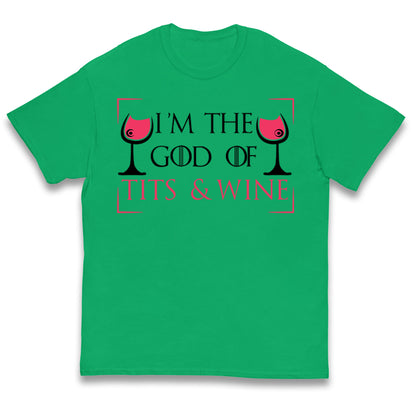 Game Of Thrones Tv Show Kids T Shirt