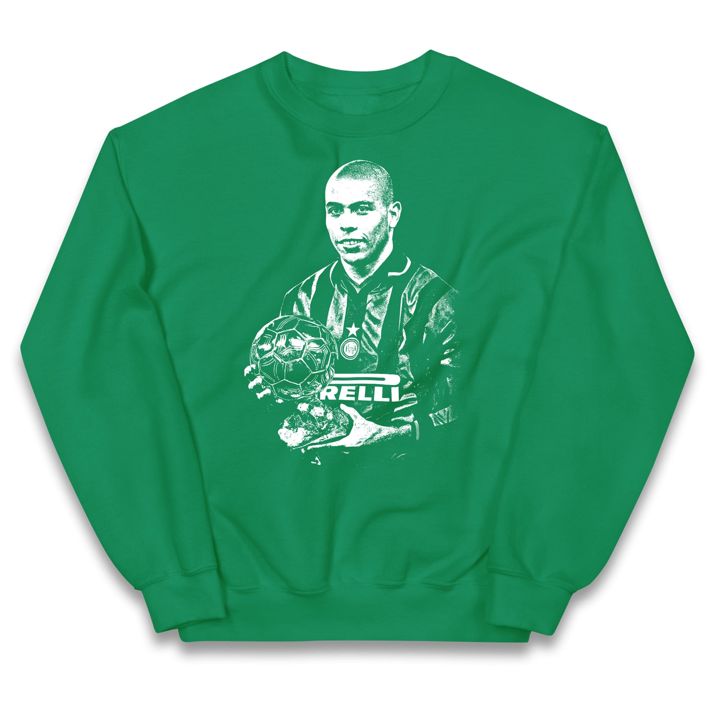 R9 Kids Jumper