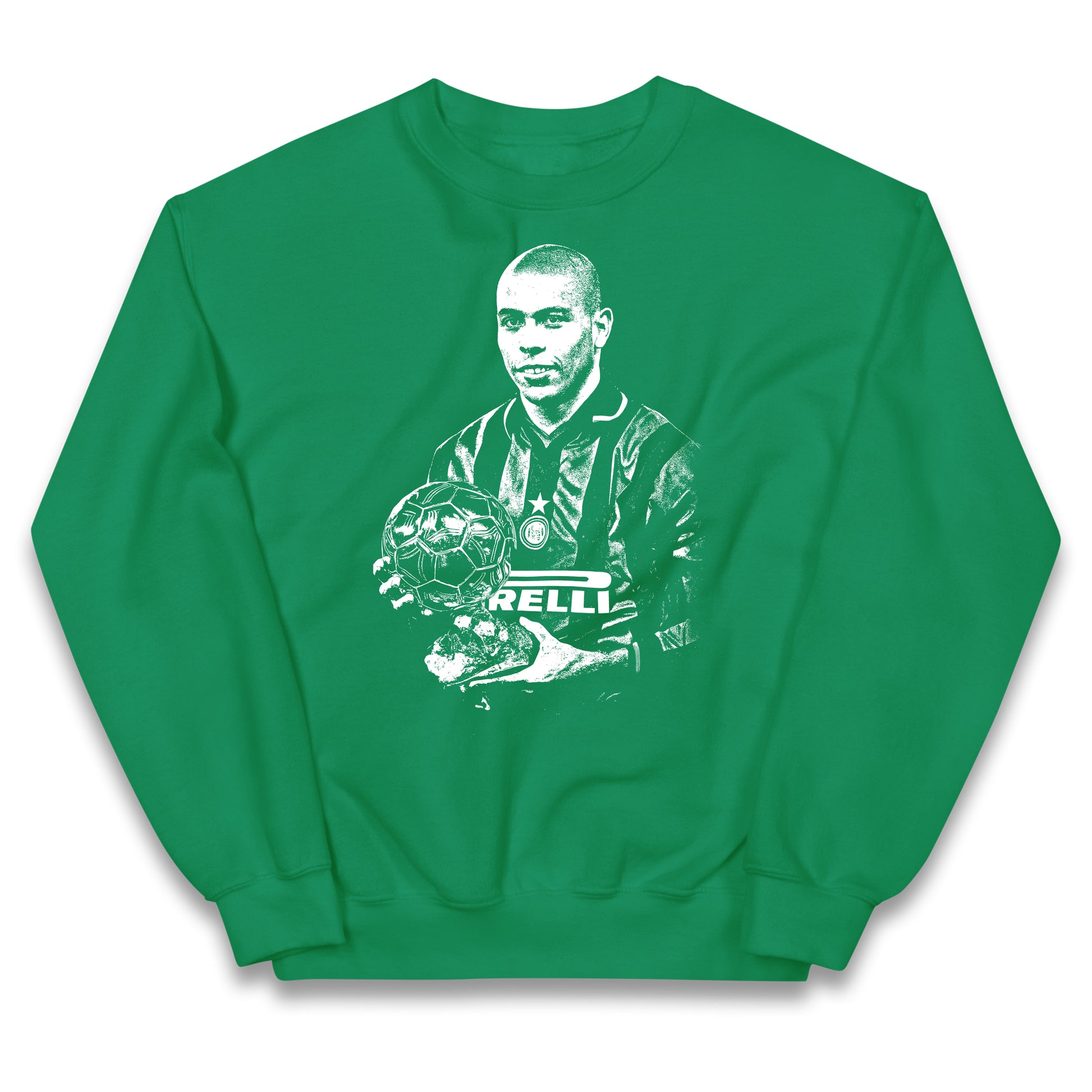R9 Kids Jumper