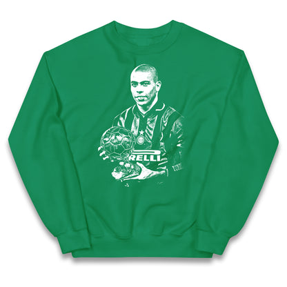 R9 Kids Jumper