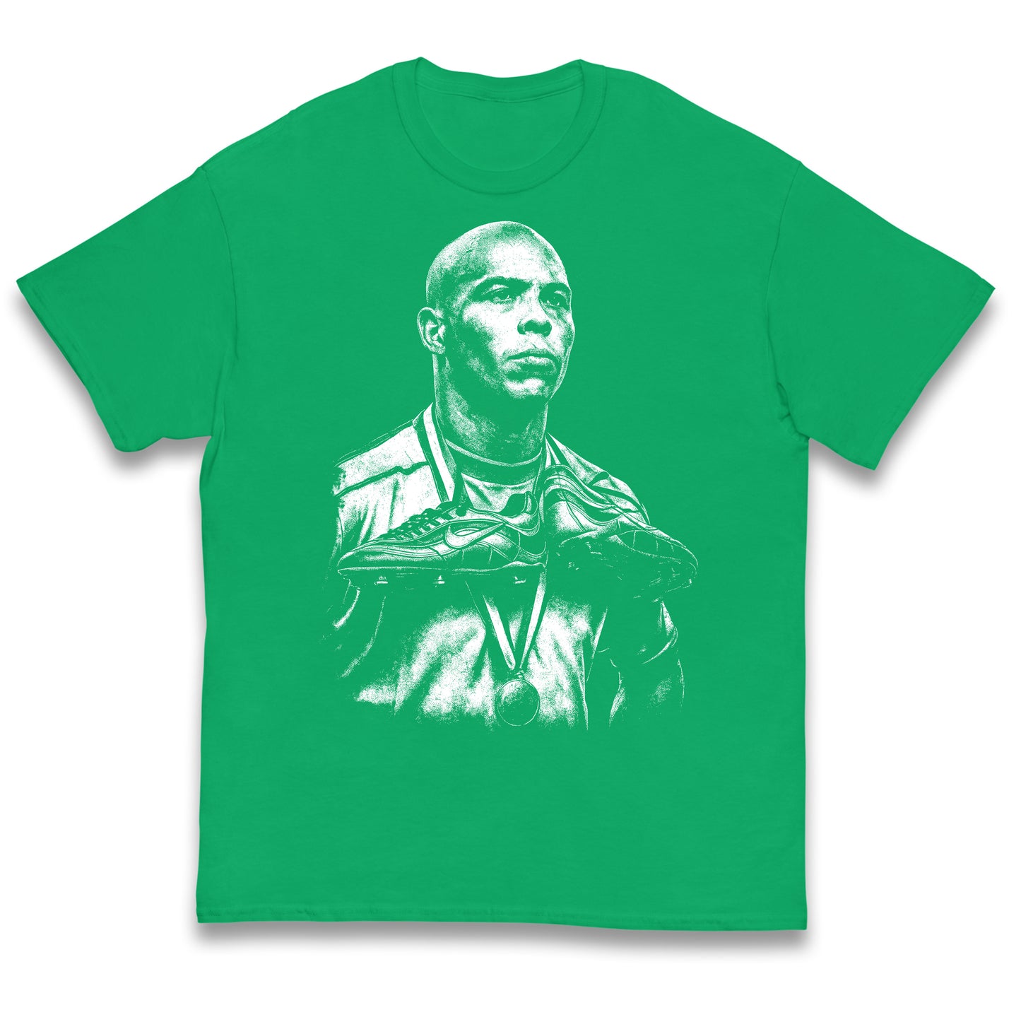 Nazario Kids T Shirt