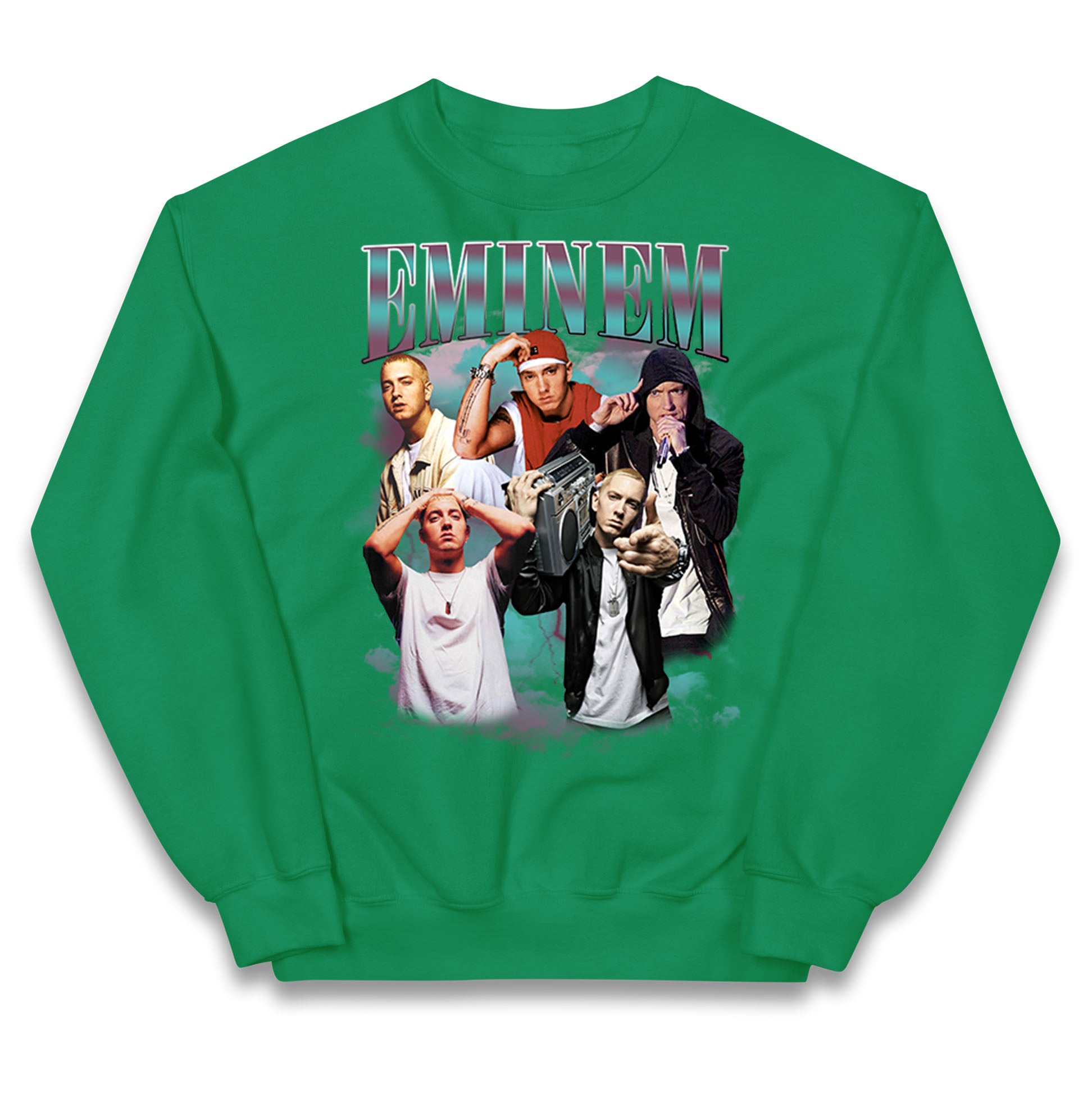 Eminem Kids Sweatshirt