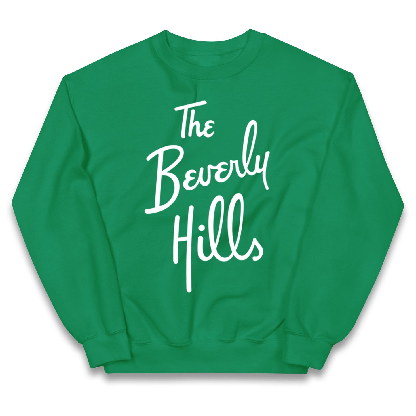The Beverly Hills Kids Jumper