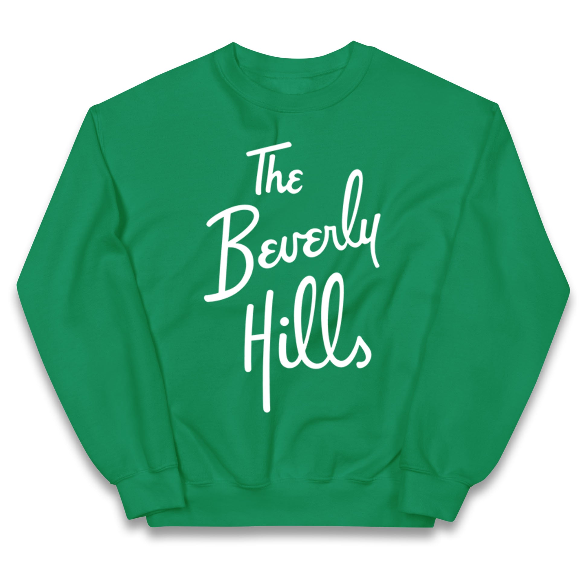 The Beverly Hills Kids Jumper
