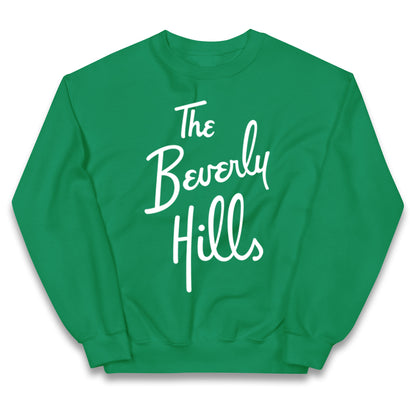 The Beverly Hills Kids Jumper