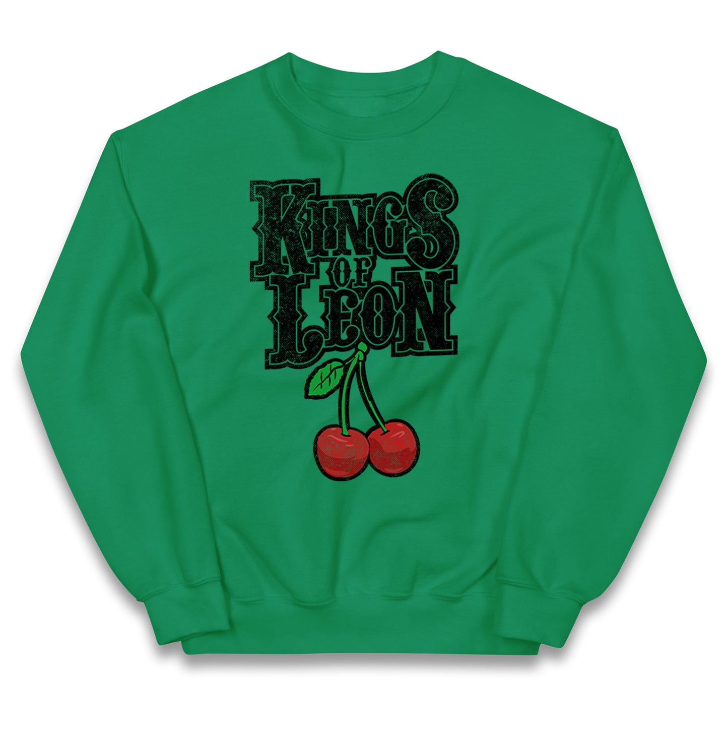Kings Of Leon Kids Jumper