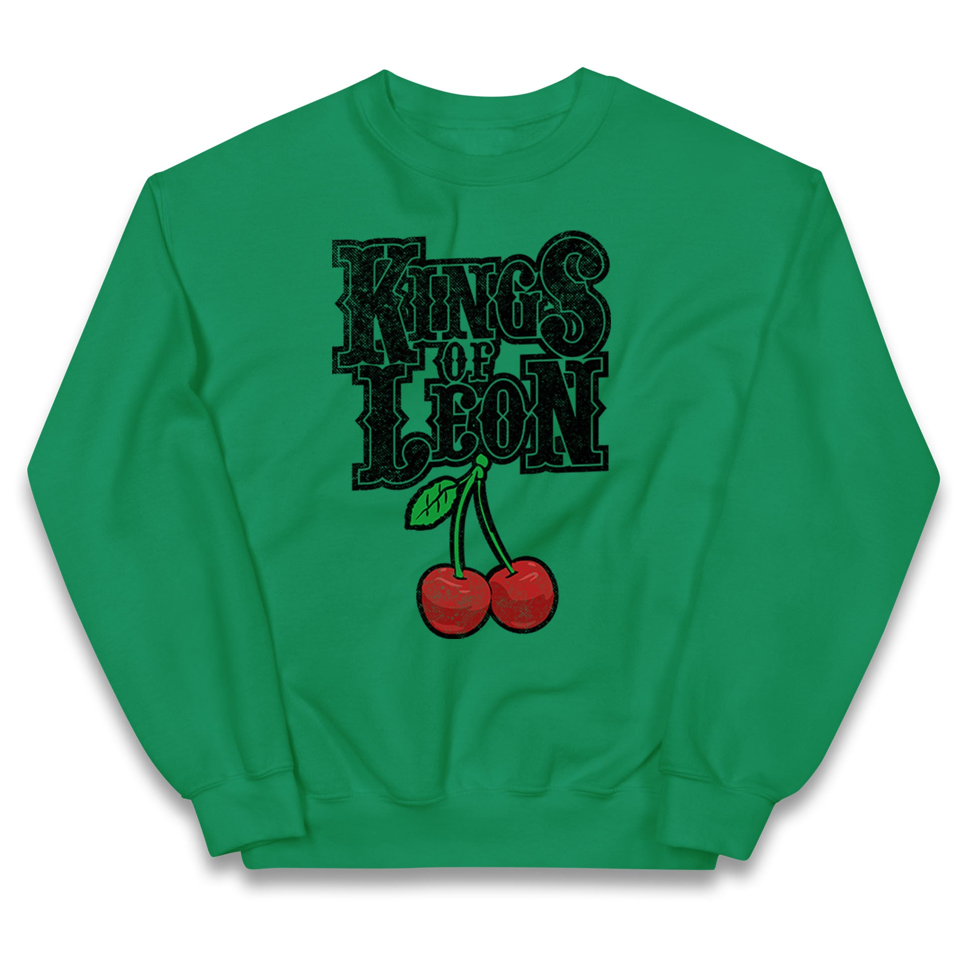 Kings Of Leon Kids Jumper