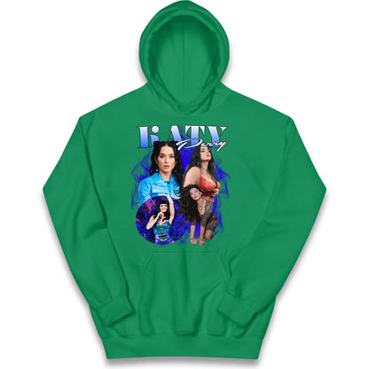 Katy Perry Hoodie