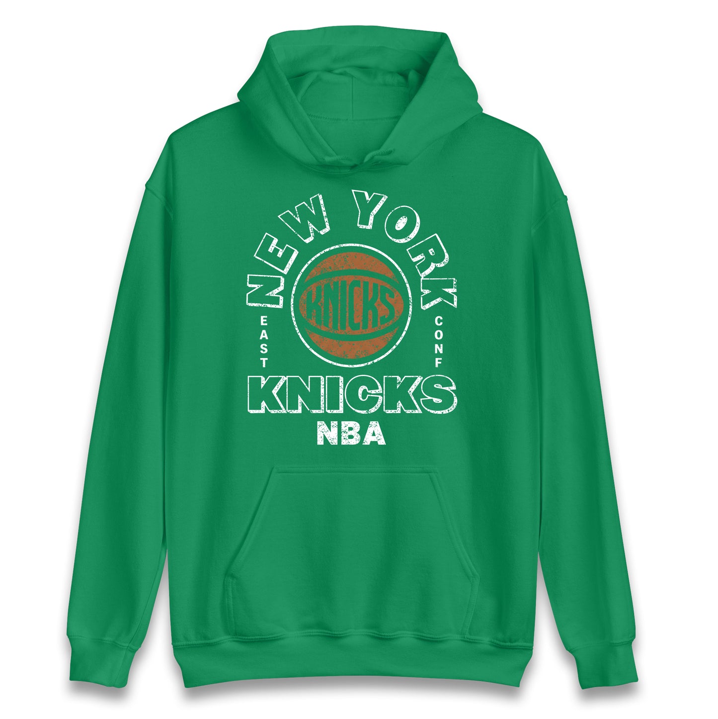 The New York Knicks Hoodie