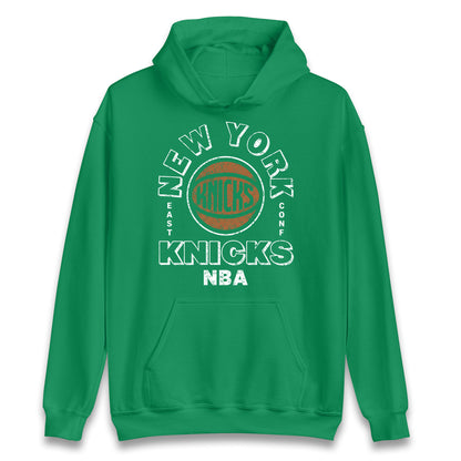 The New York Knicks Hoodie