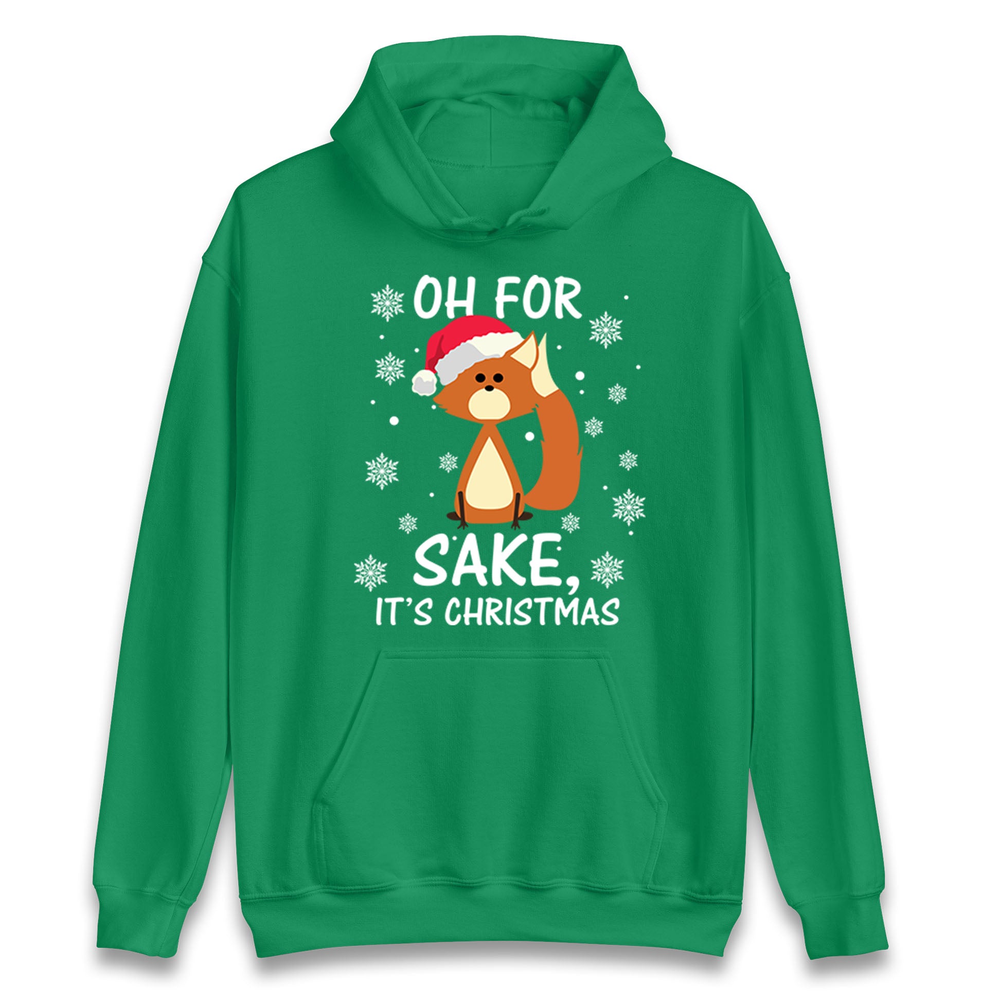 Funny Novelty Ugly Hoodie
