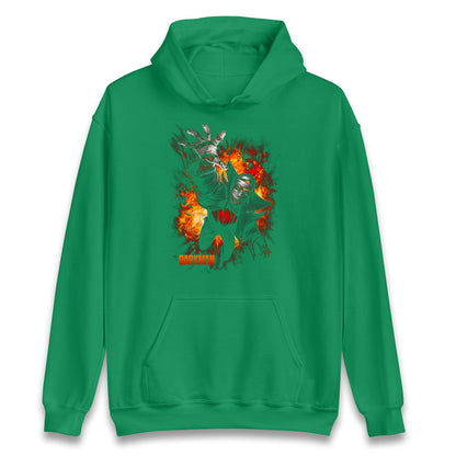 Darkman Hoodie