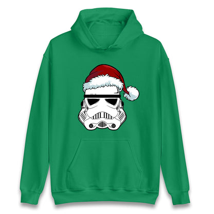 Star Wars Christmas Hoodie 