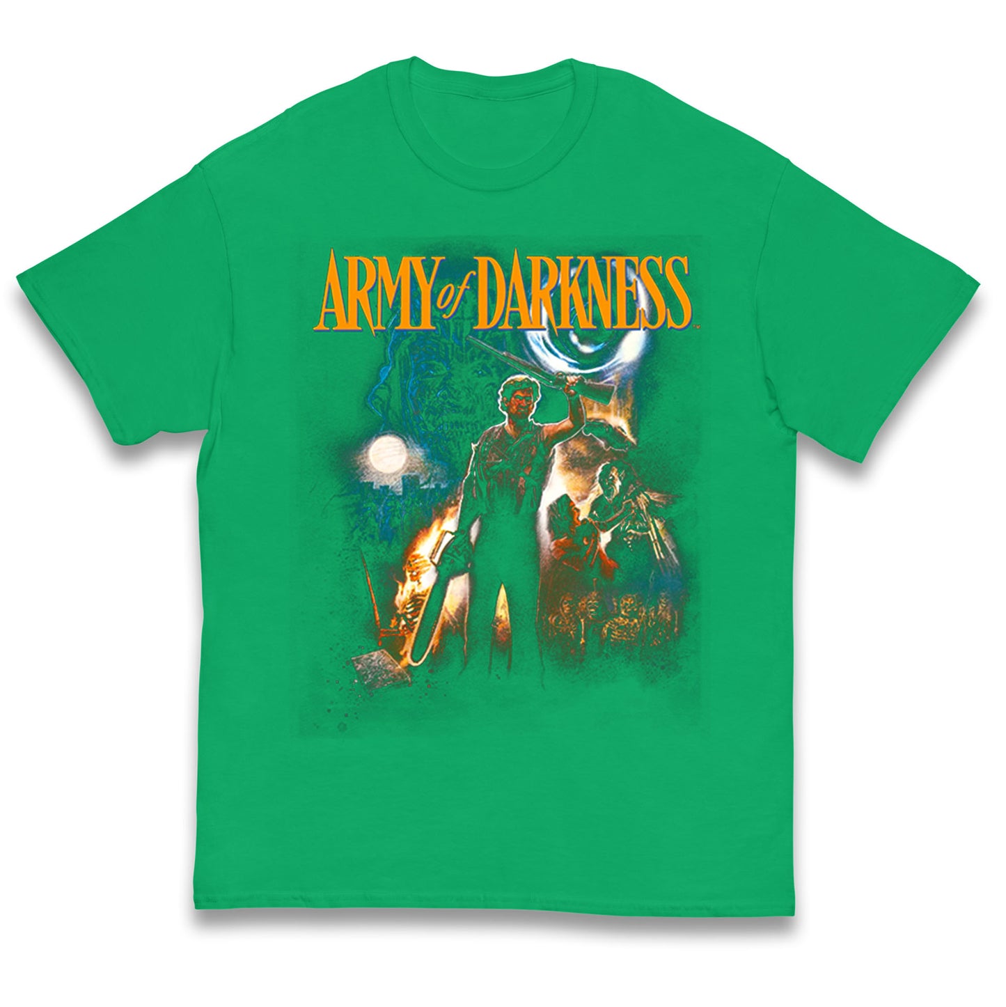 Army Of Darkness Kids T Shirt