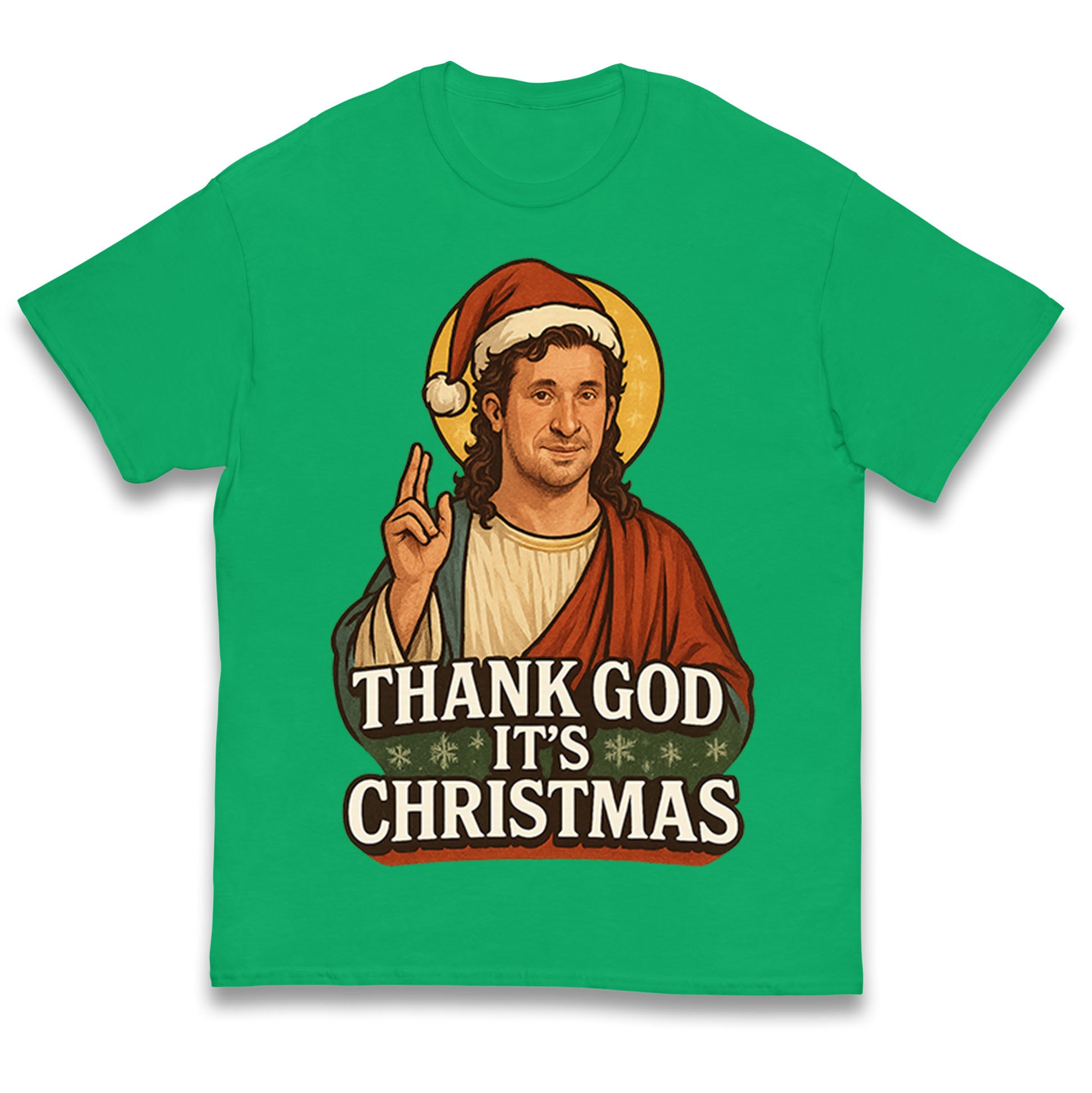 LFC Christmas Kids T Shirt