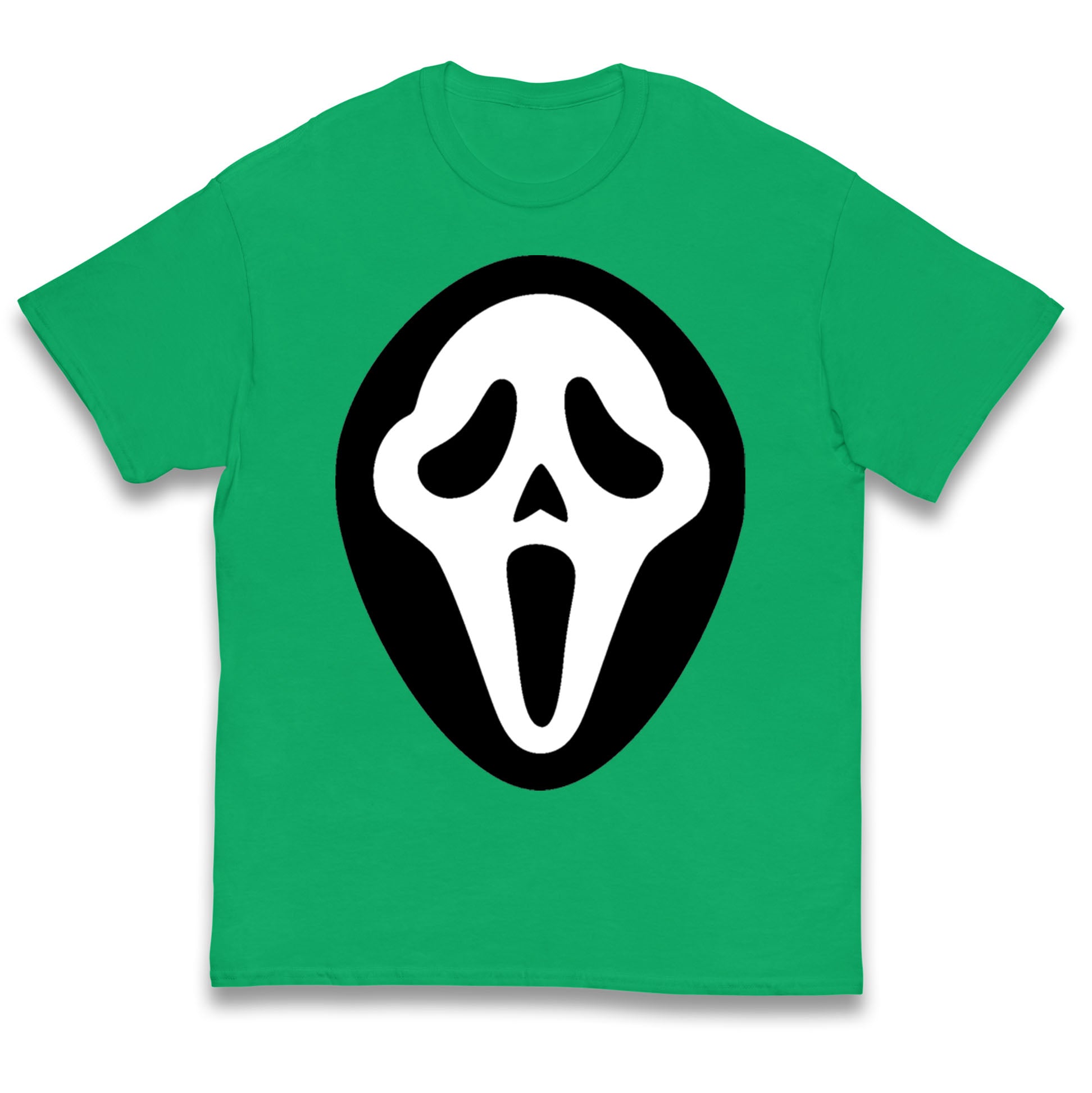 Ghostface Kids T Shirt