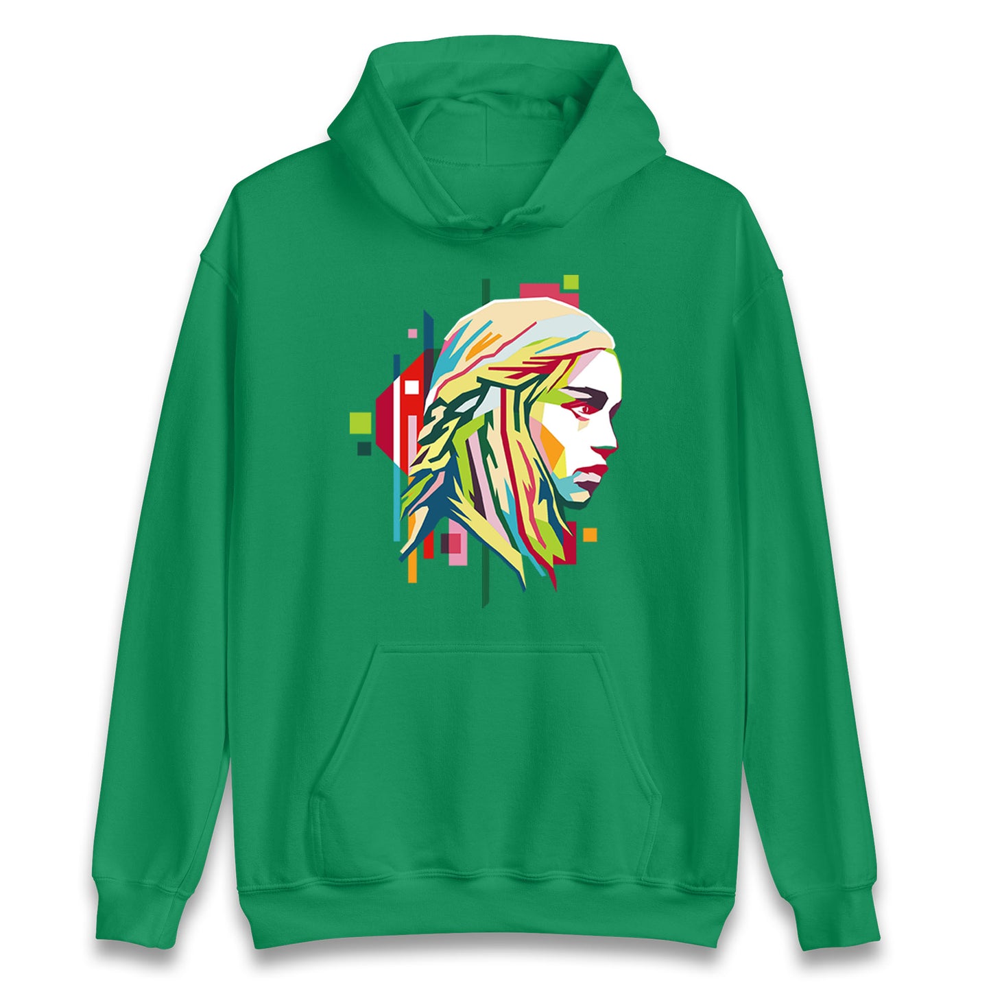 House Targarayen Hoodie 