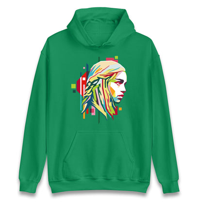 House Targarayen Hoodie 