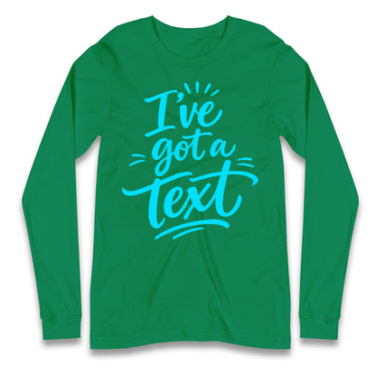 Love Island 2026 Longsleeve T Shirt