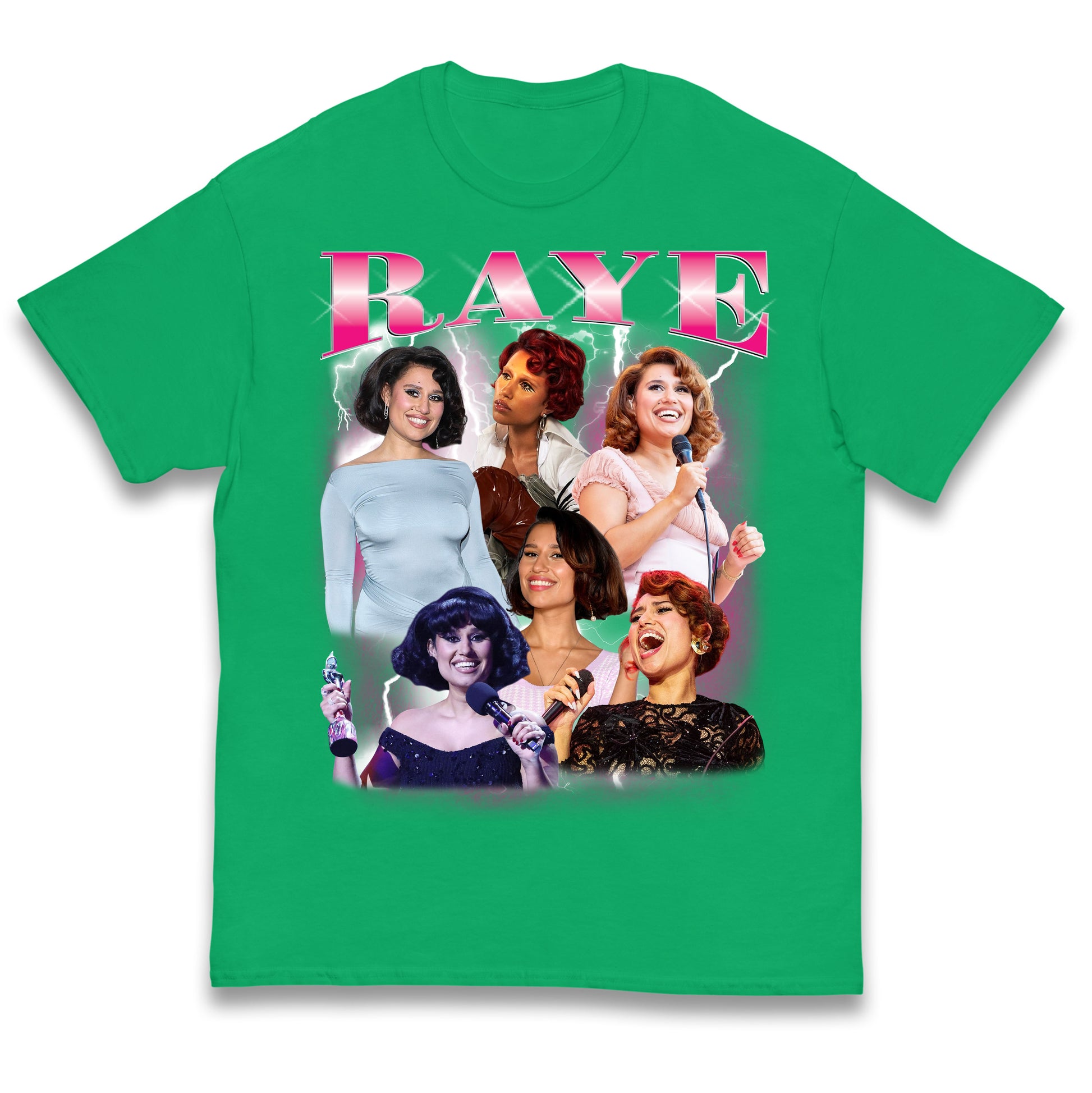 Raye Kids T Shirt