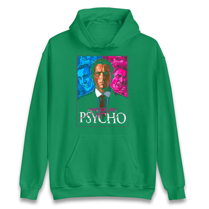 Psycho Movie Hoodie