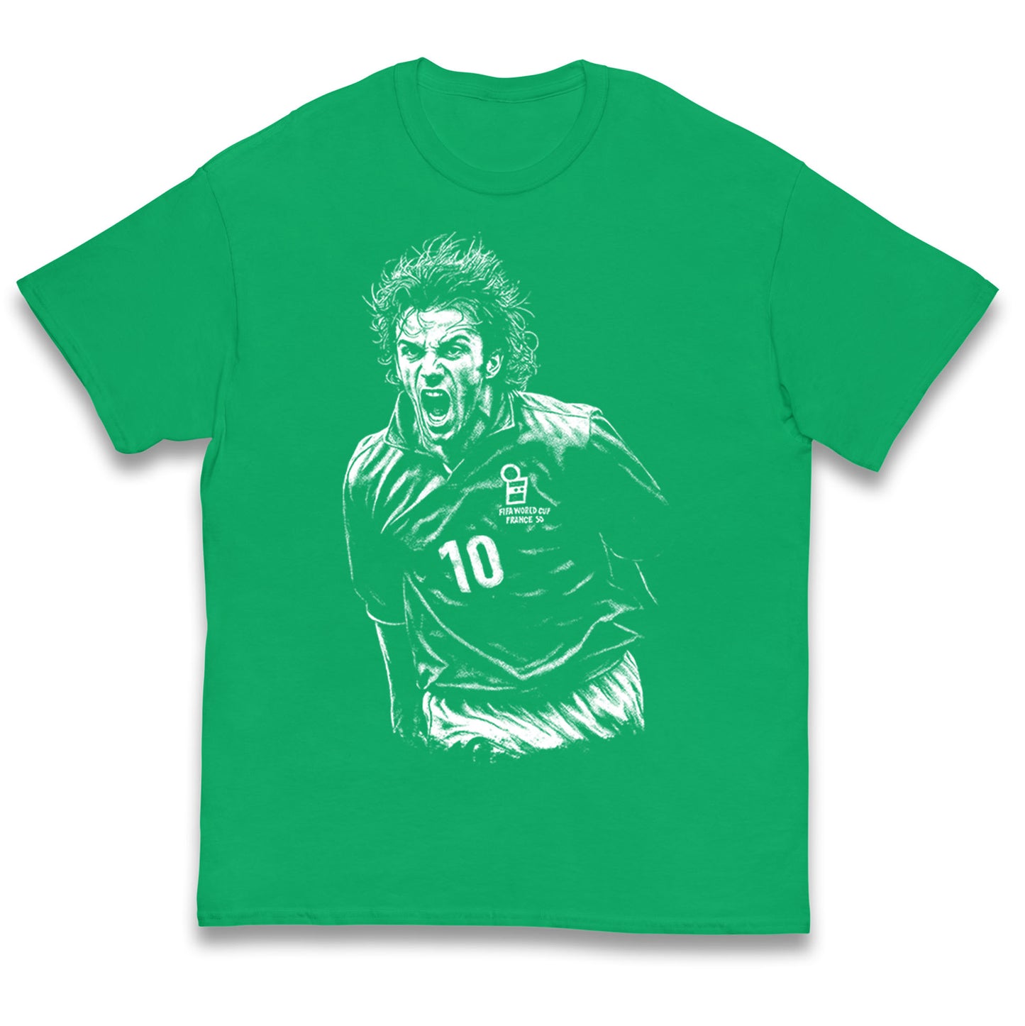 Alessandro Del Piero Kids T Shirt