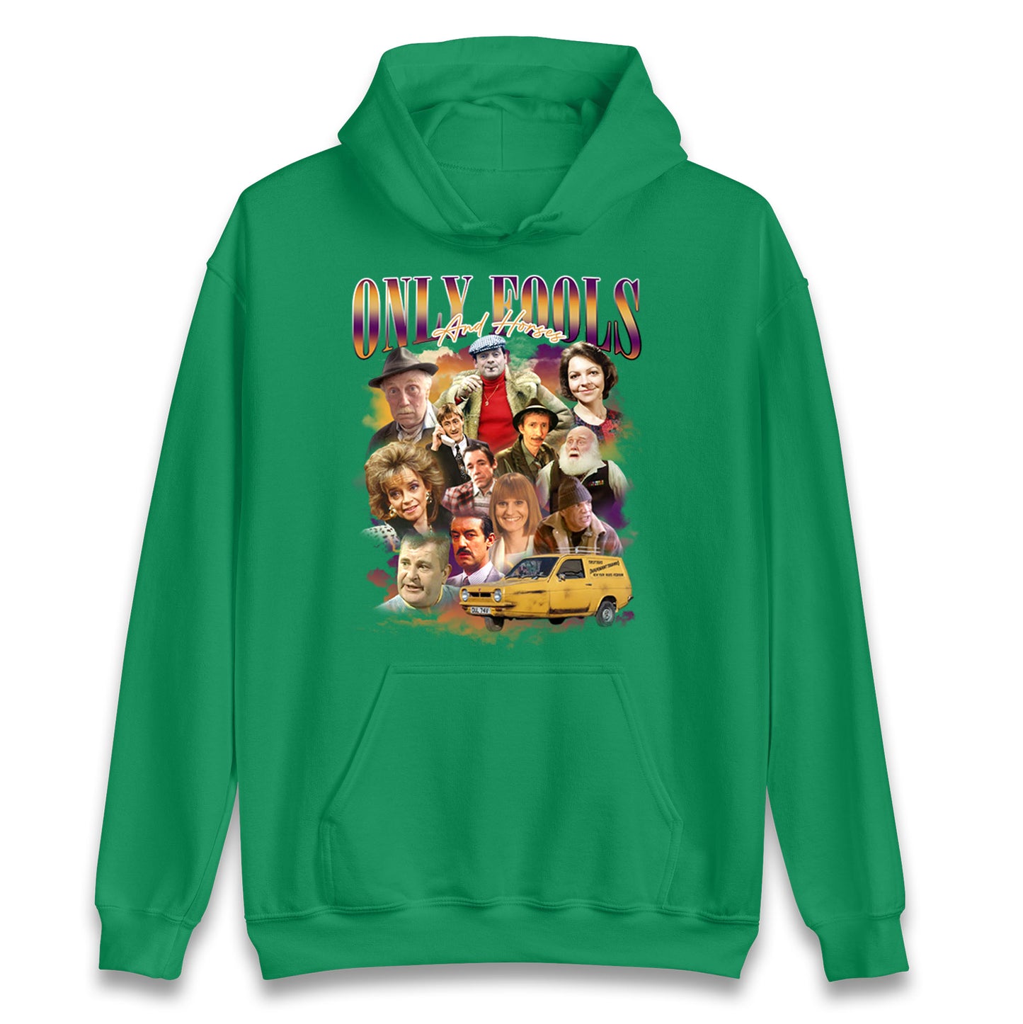 Only Fools & Horses Hoodie