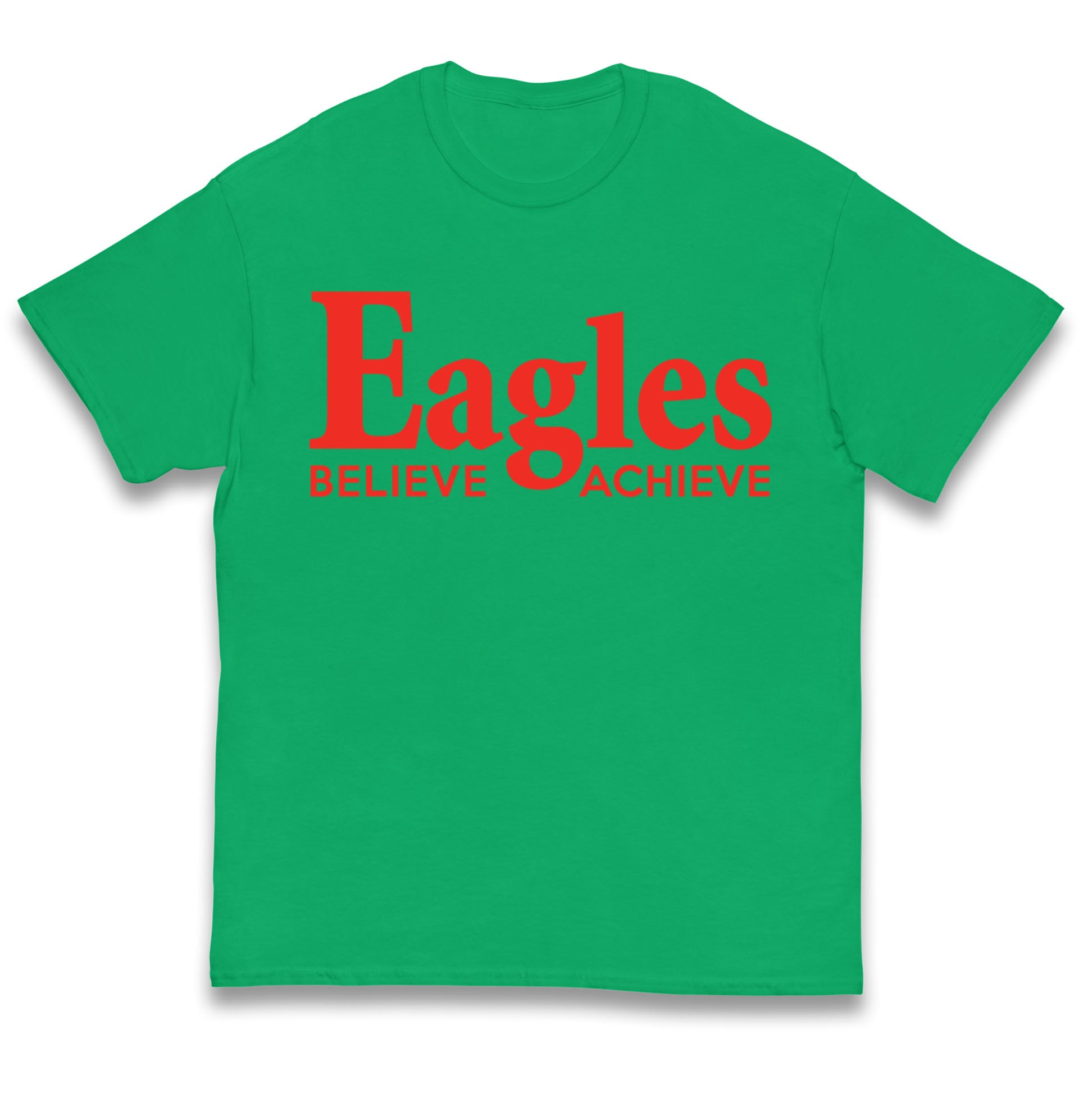 Crystal Palace FC Kids T Shirt