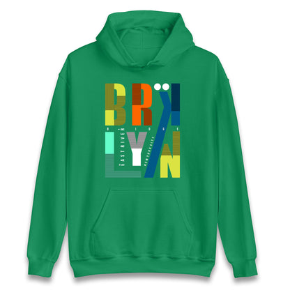 Brooklyn Hoodie
