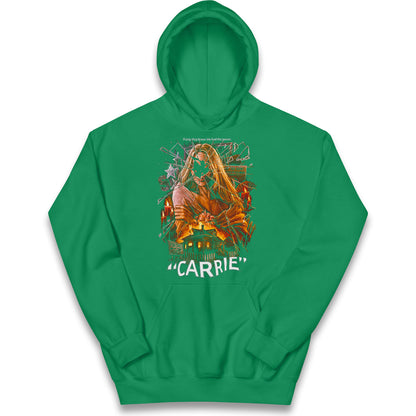 Carrie Kids Hoodie