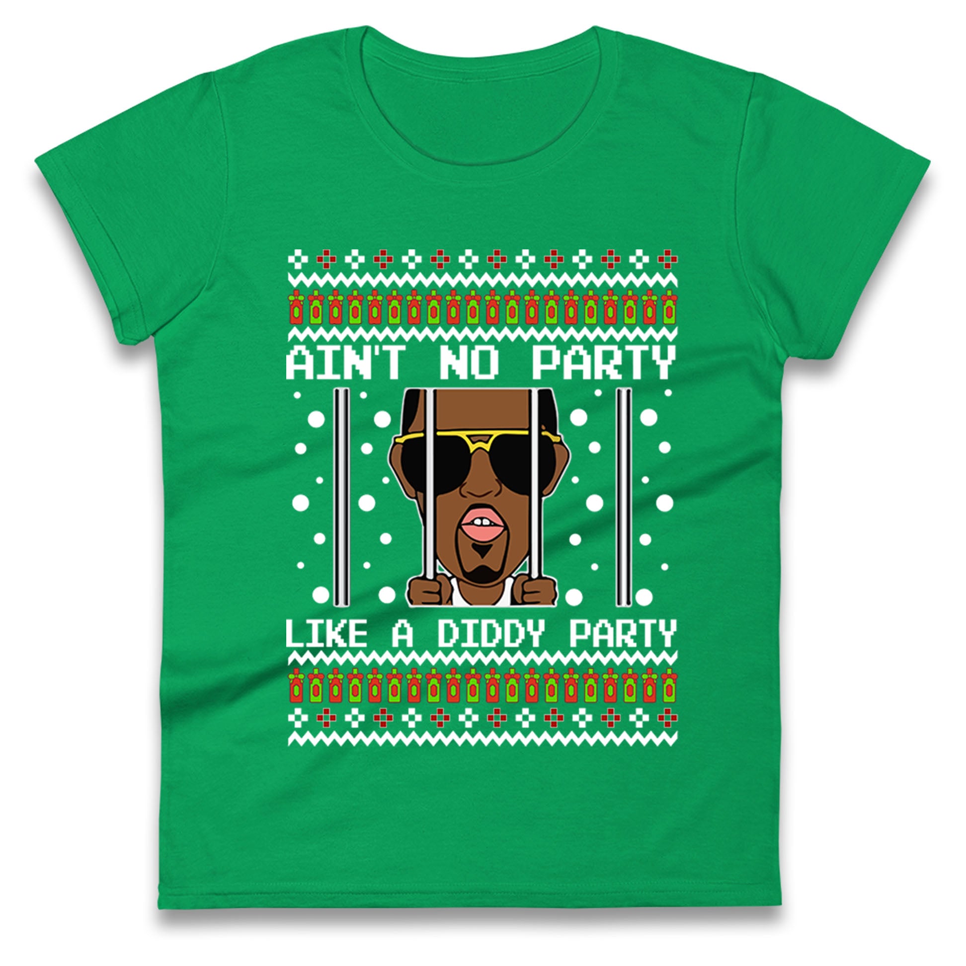 p diddy womens t shirt