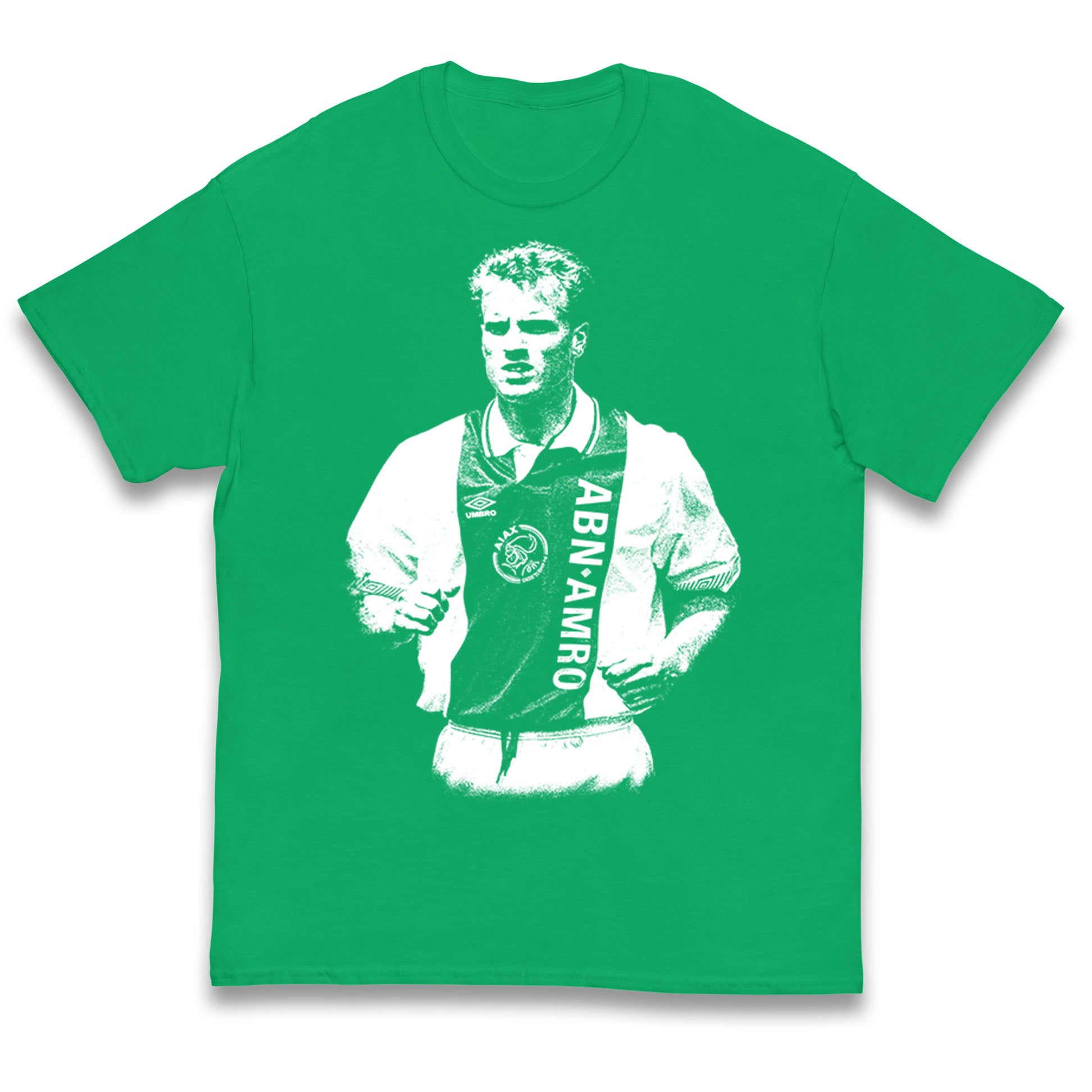 Dennis Bergkamp Kids T Shirt