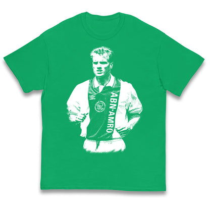 Dennis Bergkamp Kids T Shirt