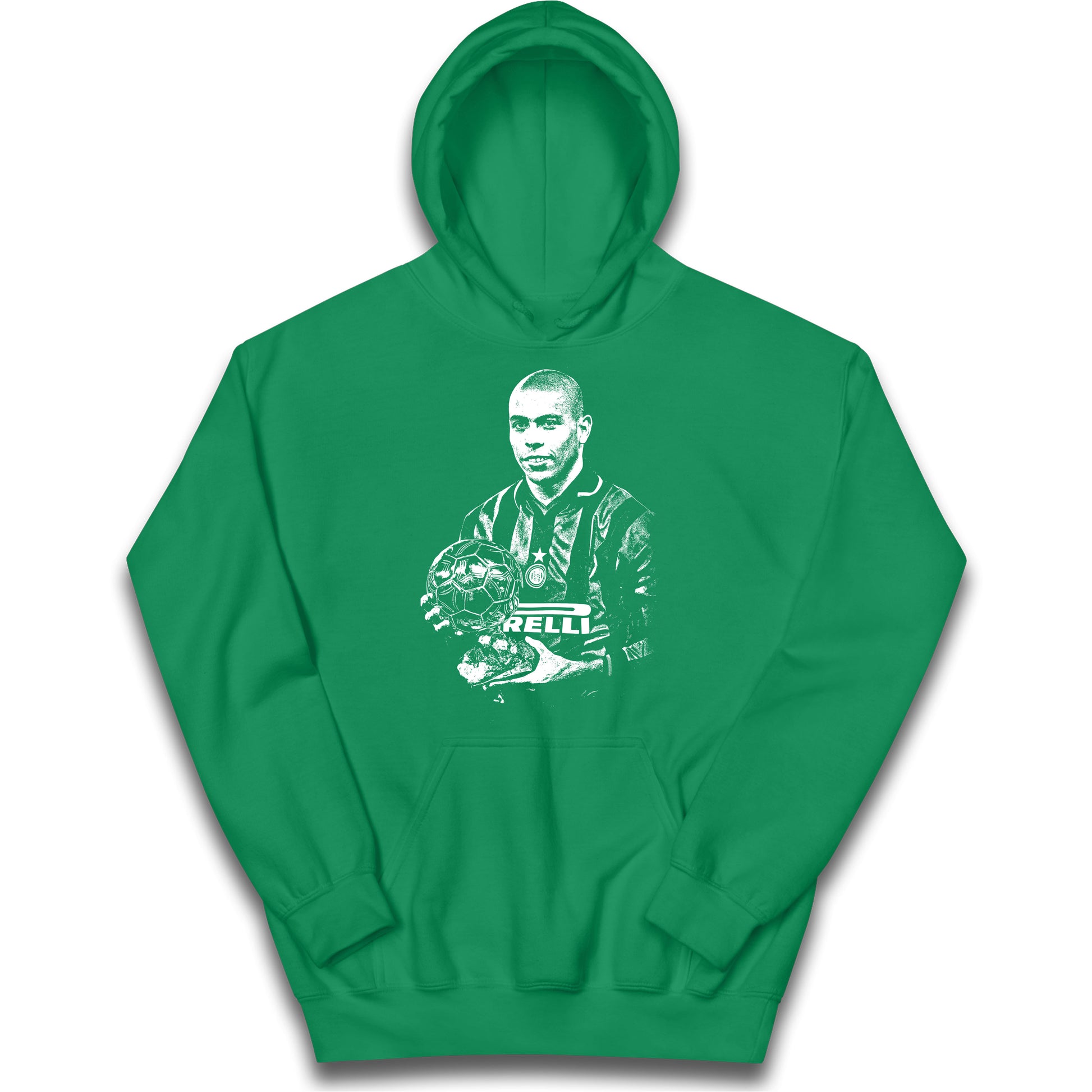 R9 Kids Hoodie