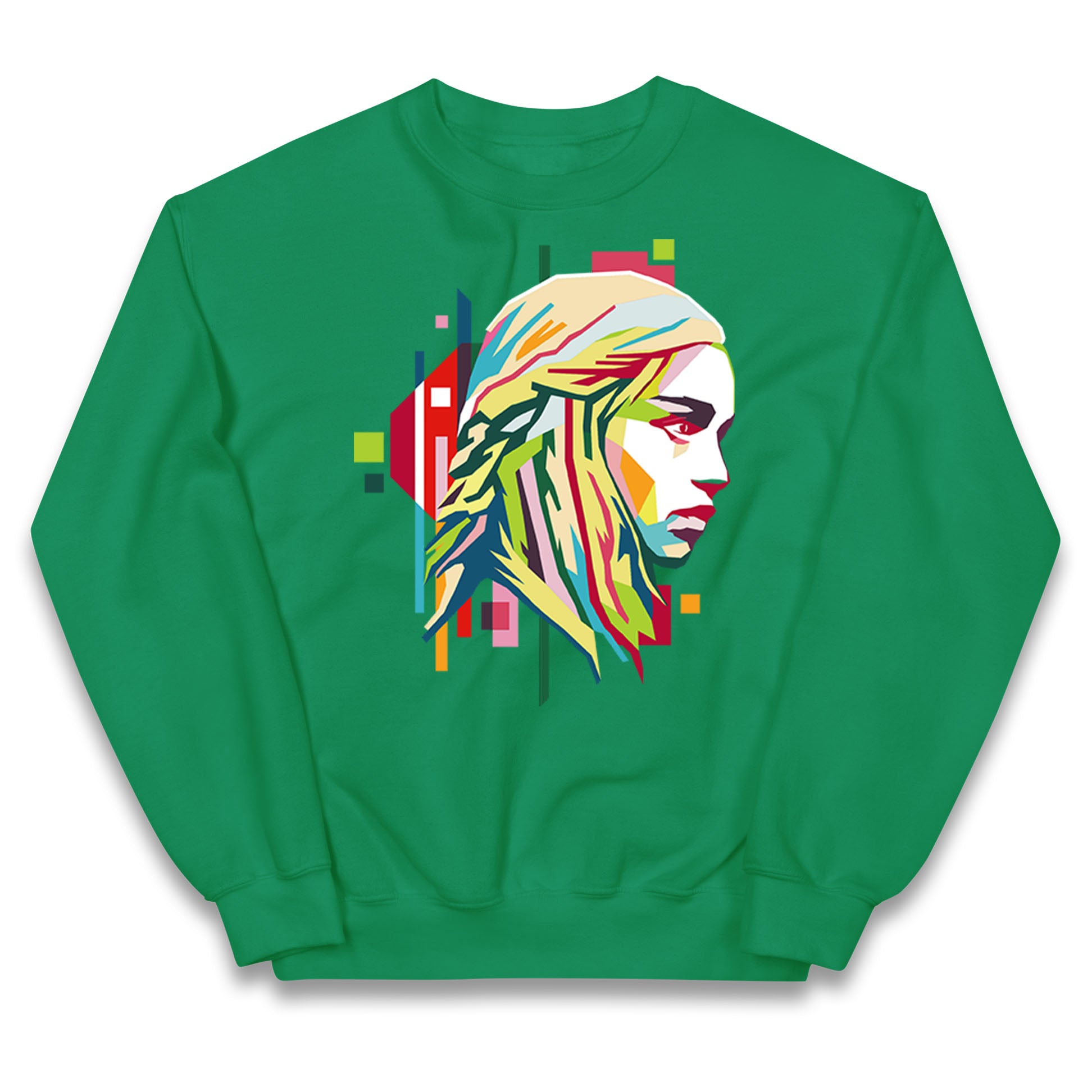 House Targarayen Kids Jumper
