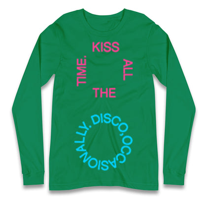 Harry Styles 2026 Album Longsleeve T Shirt