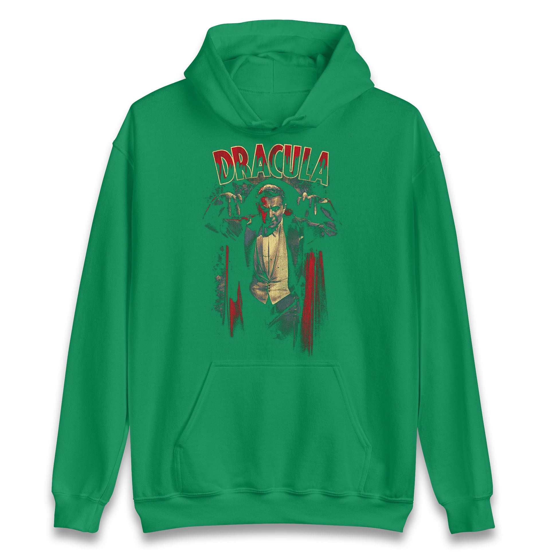 Dracula Hoodie