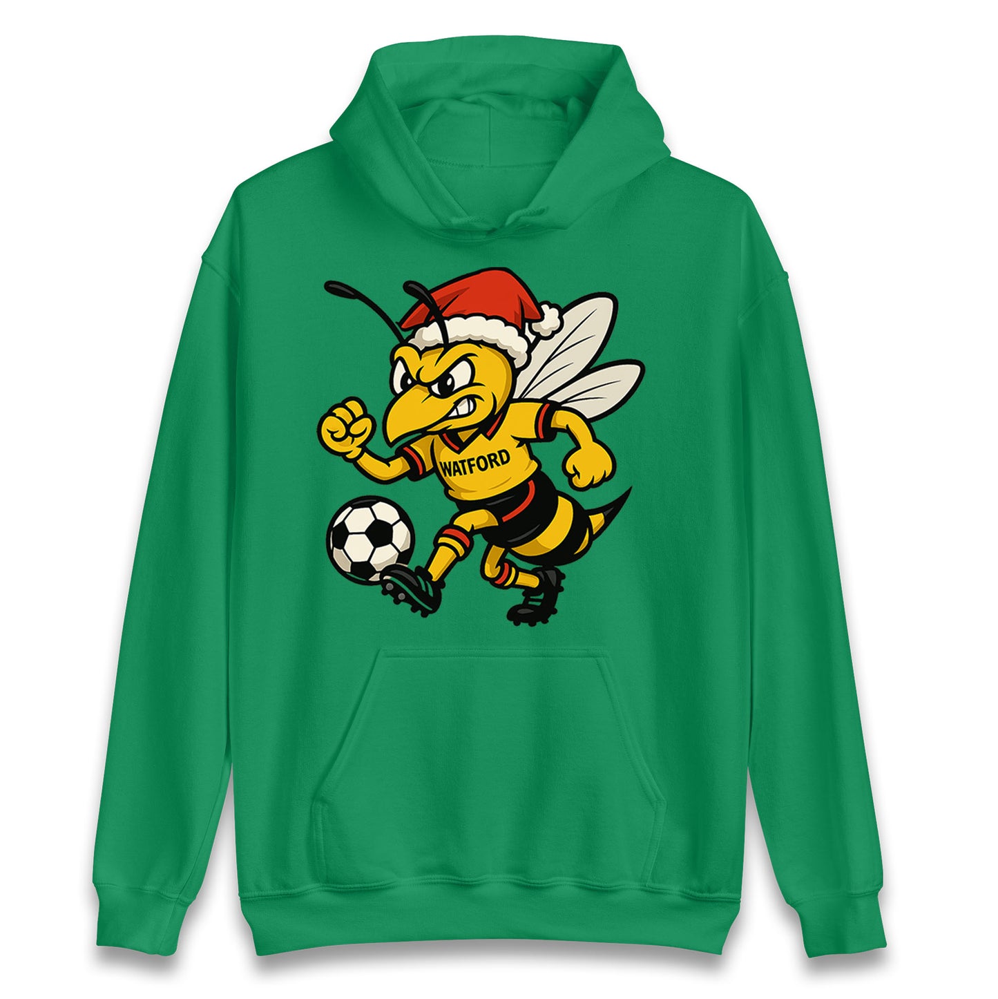 Watford Christmas Hoodie