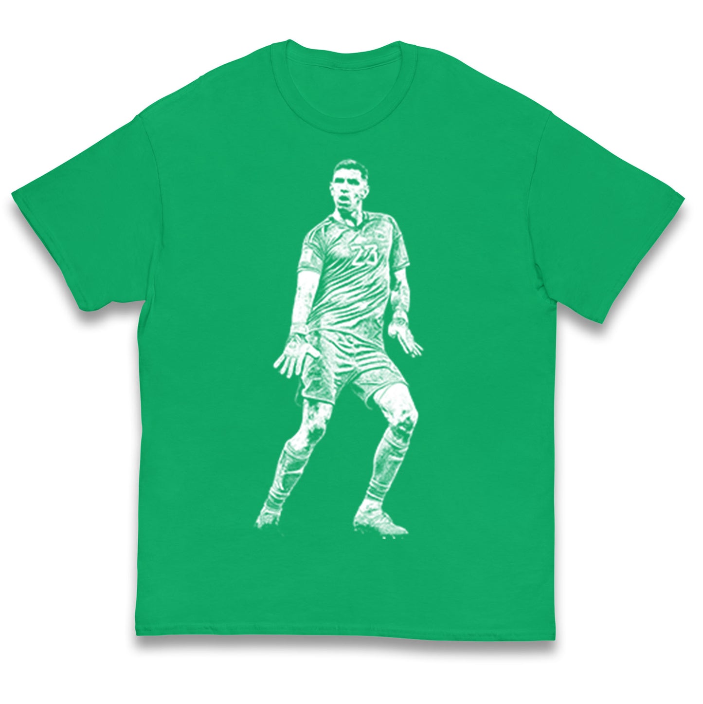Emiliano Kids T Shirt