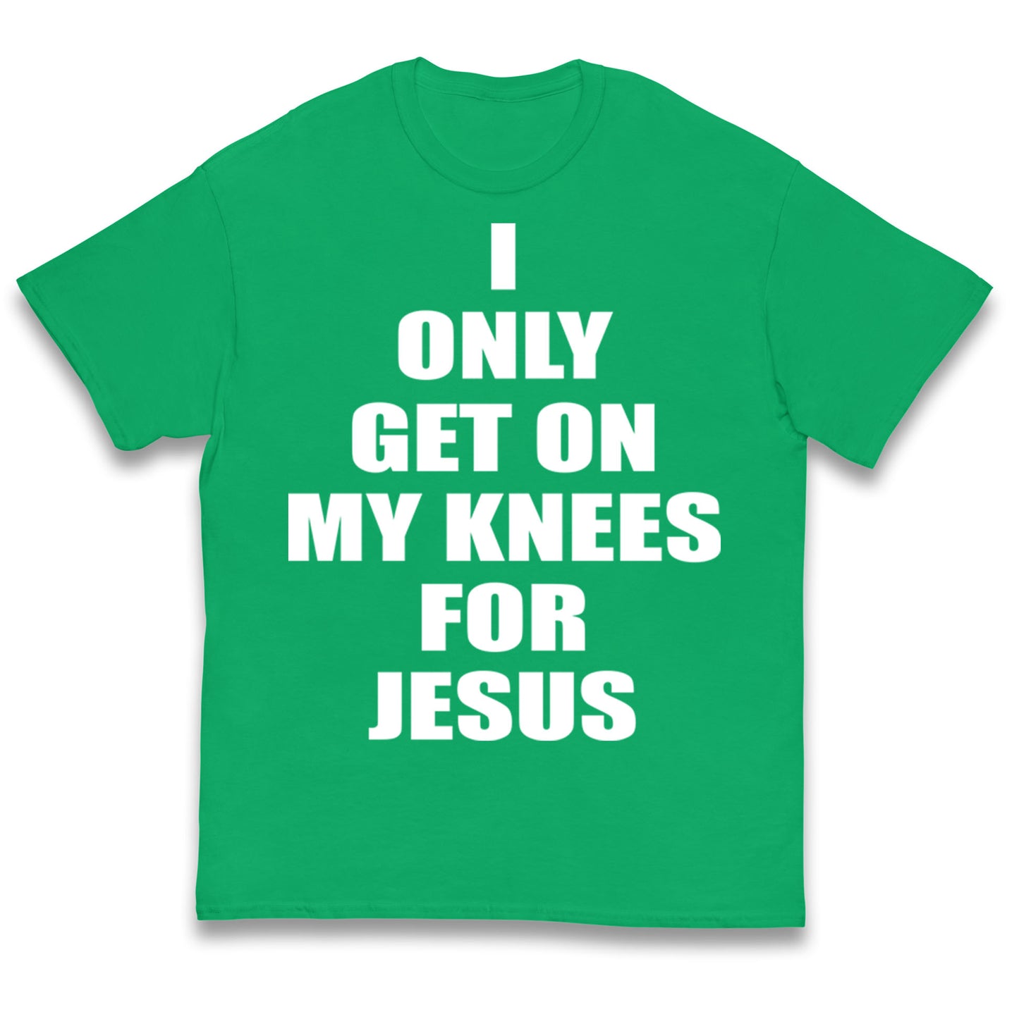 Jesus Christ Kids T Shirt