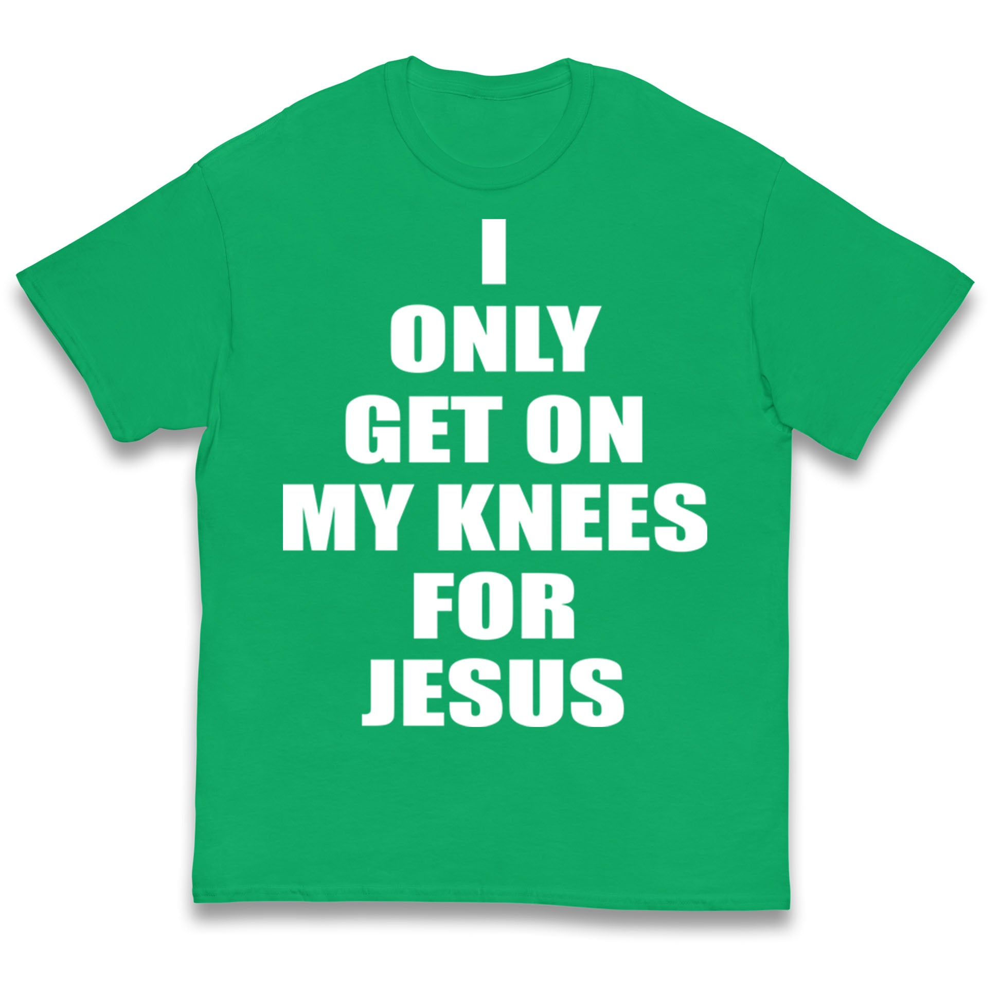 Jesus Christ Kids T Shirt