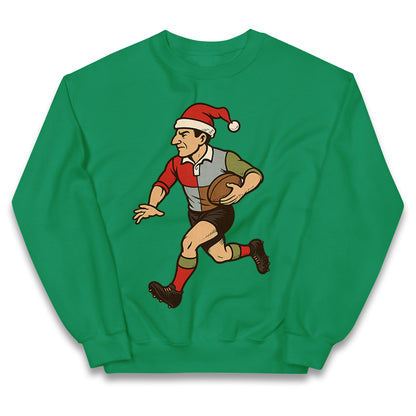 Harlequins Rugby Jumper