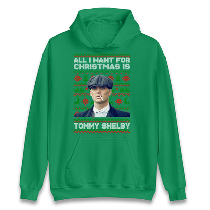 Peaky Blinders Hoodie